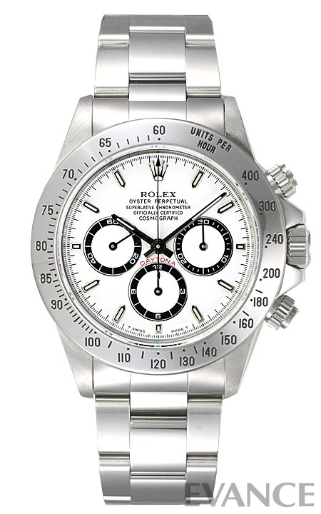 ROLEX ロレックス デイトナ