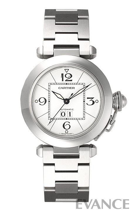 CARTIER カルティエ パシャ C