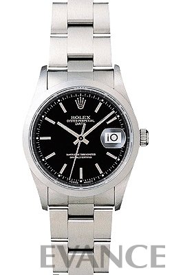 ROLEX ロレックス オイスター パーペチュアルデイト