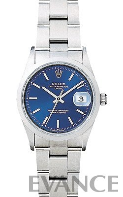 ROLEX ロレックス オイスター パーペチュアル デイト