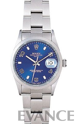 ROLEX ロレックス オイスター パーペチュアル デイト