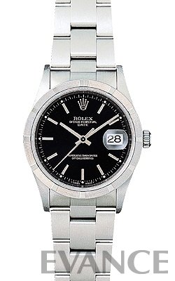 ROLEX ロレックス オイスター パーペチュアルデイト