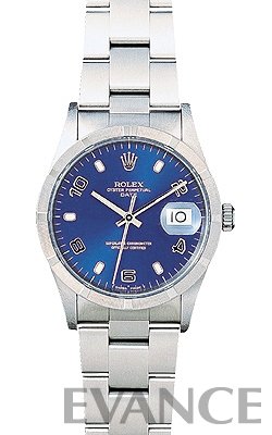 ROLEX ロレックス オイスター パーペチュアルデイト