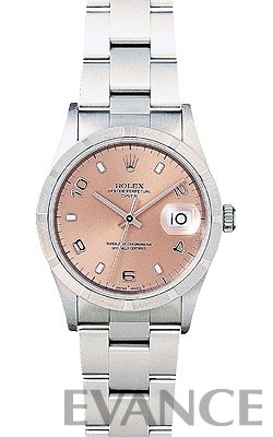 ROLEX ロレックス オイスター パーペチュアルデイト