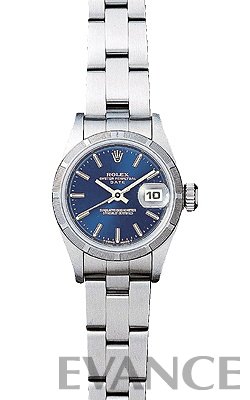 ROLEX ロレックス レディース オイスター パーペチュアルデイト