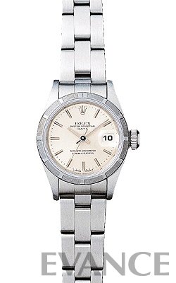 ROLEX ロレックス レディース オイスター パーペチュアルデイト