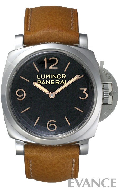 PANERAI パネライ ルミノール1950 3デイズ
