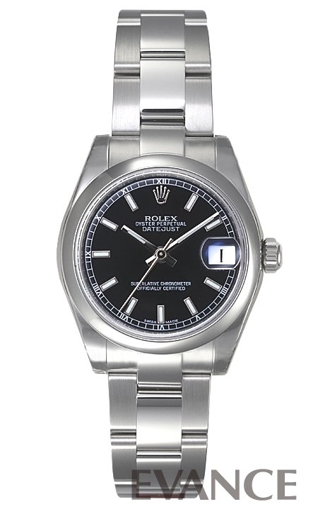 ROLEX ロレックス ロレックス ボーイズ デイトジャスト