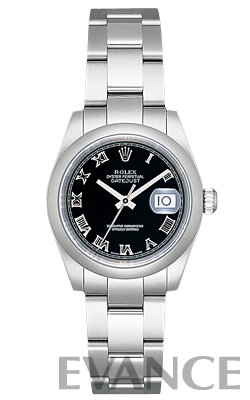 ROLEX ロレックス ロレックス ボーイズ デイトジャスト