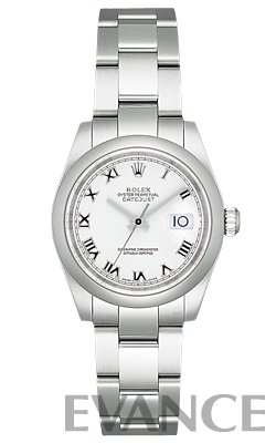 ROLEX ロレックス ロレックス ボーイズ デイトジャスト