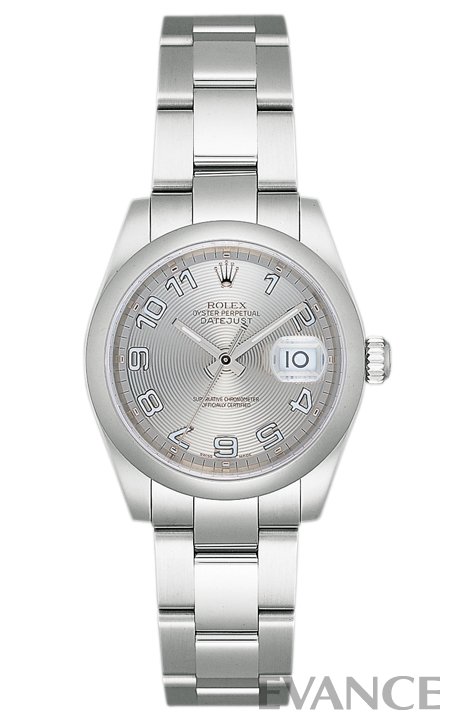 ROLEX ロレックス ロレックス ボーイズ デイトジャスト