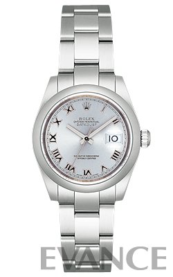 ROLEX ロレックス ロレックス ボーイズ デイトジャスト