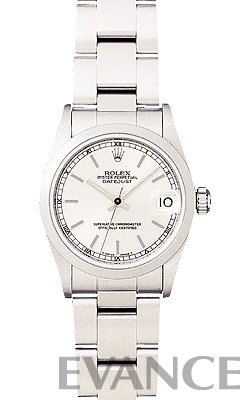 ROLEX ロレックス ロレックス ボーイズ デイトジャスト