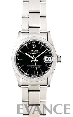 ROLEX ロレックス ロレックス ボーイズ デイトジャスト