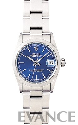 ROLEX ロレックス ロレックス ボーイズ デイトジャスト
