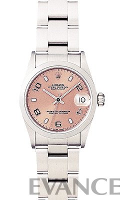 ROLEX ロレックス ロレックス ボーイズ デイトジャスト