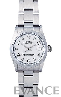 ROLEX ロレックス ロレックス ボーイズ デイトジャスト