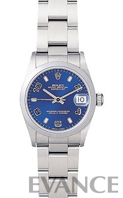 ROLEX ロレックス ロレックス ボーイズ デイトジャスト