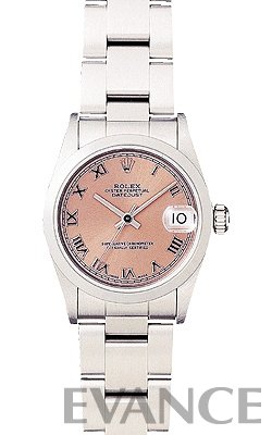ROLEX ロレックス ロレックス ボーイズ デイトジャスト