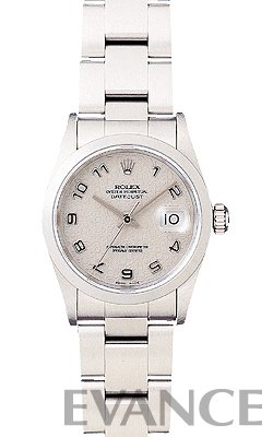 ROLEX ロレックス ボーイズ パーペチュアル