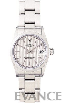 ROLEX ロレックス ロレックス ボーイズ デイトジャスト