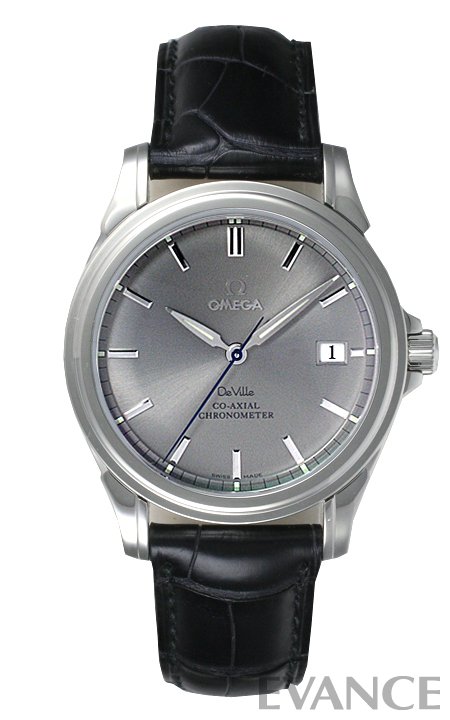 OMEGA オメガ デ・ビル コーアクシャル オートマチック