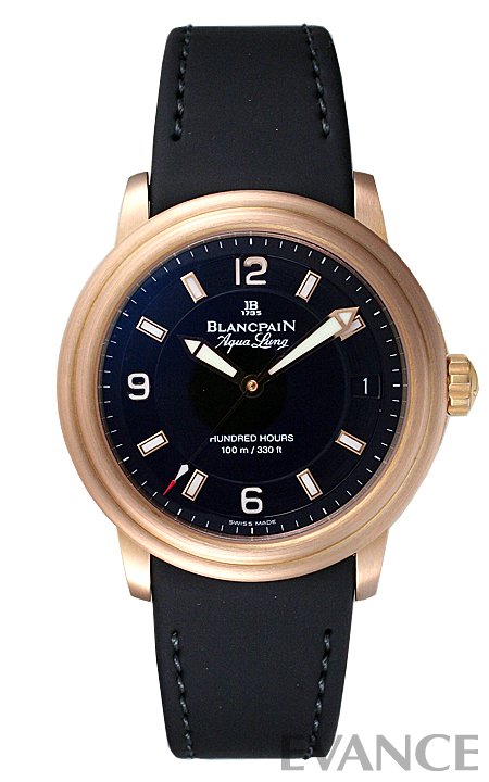 BLANCPAIN ブランパン アクア・ラング