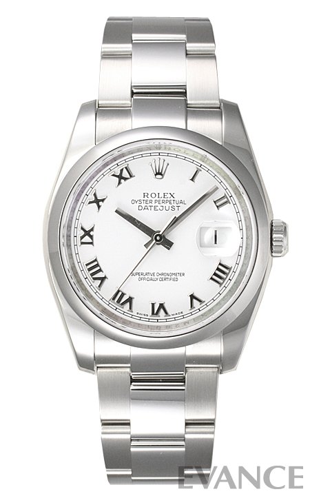 ROLEX ロレックス ロレックス デイトジャスト