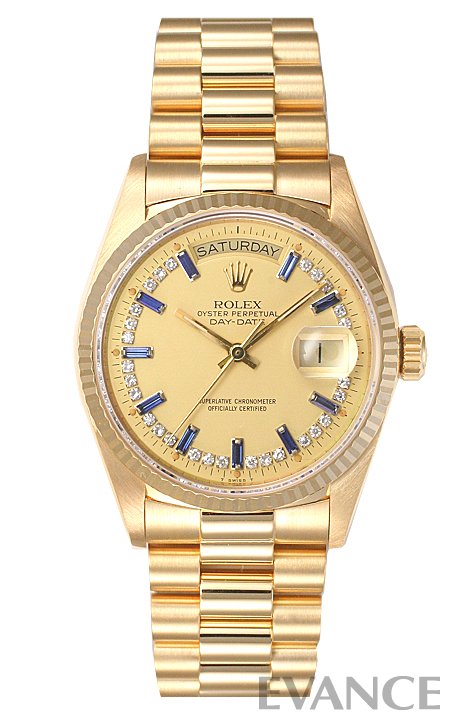 ROLEX ロレックス デイデイト