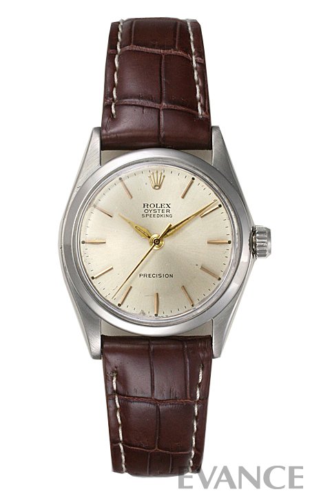 ROLEX ロレックス アンティーク オイスタースピードキング