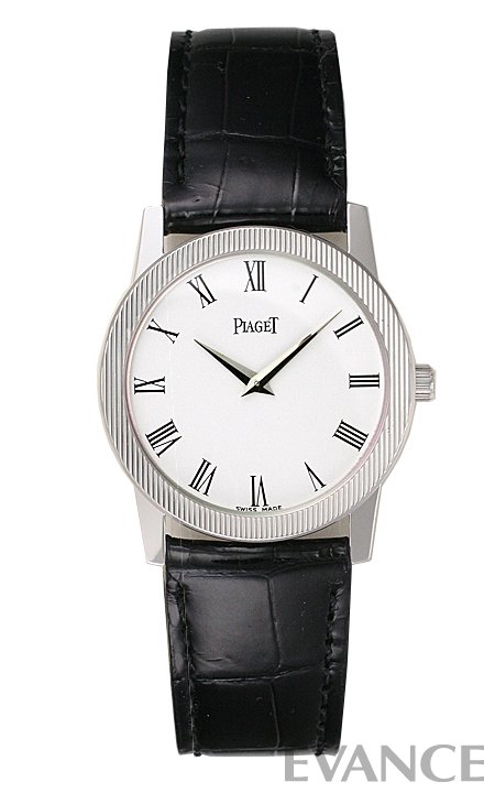 PIAGET ピアジェ プロトコール