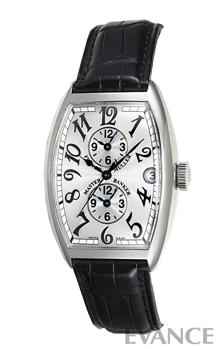 FRANCK MULLER フランク・ミュラー フランク・ミュラー トノーカーベックスマスターバンカー
