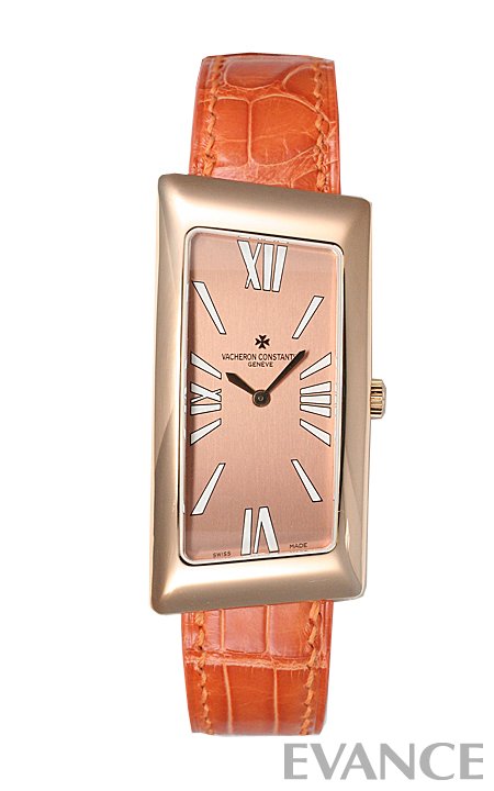 VACHERON CONSTANTIN ヴァシュロンコンスタンタン アシメトリカル グラン・カーブ