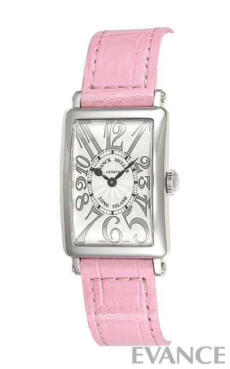 FRANCK MULLER フランク・ミュラー フランク・ミュラー ロングアイランドレディース