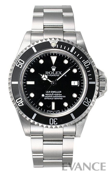 ROLEX ロレックス シードゥエラー