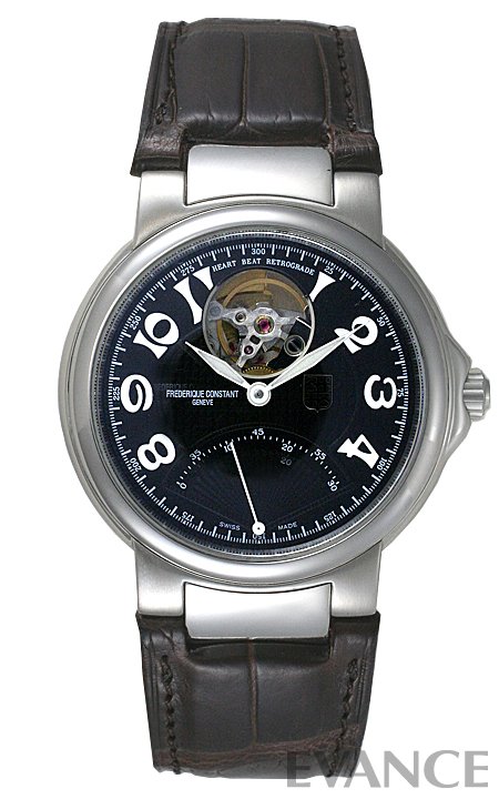 FREDERIQUE CONSTANT フレデリック・コンスタント ハイライフ・ハートビート・レトログラード