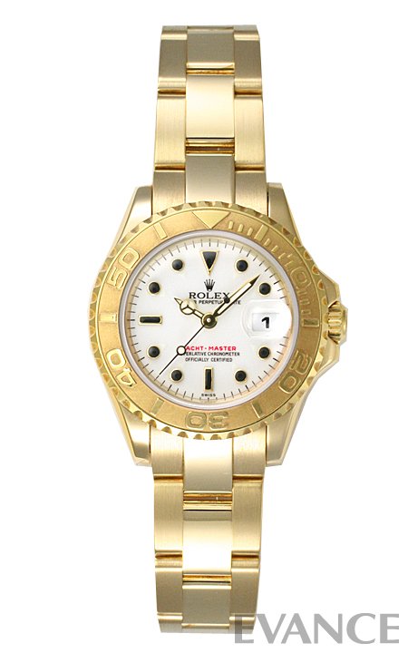 ROLEX ロレックス ヨットマスター