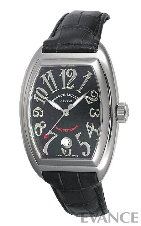 FRANCK MULLER フランク・ミュラー コンキスタドール