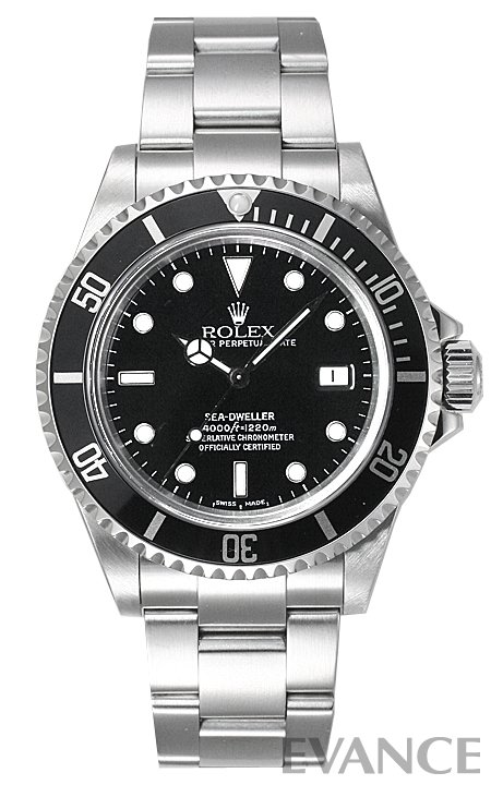 ROLEX ロレックス シードゥエラー