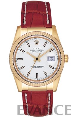ROLEX ロレックス ロレックス デイトジャストゴールド