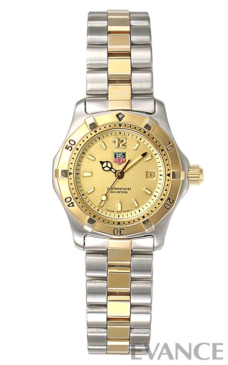 TAG HEUER タグホイヤー 2000 クラシック