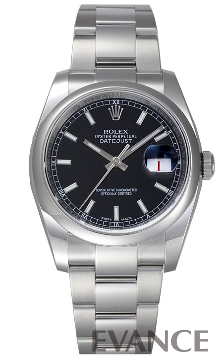 ROLEX ロレックス ロレックス デイトジャスト