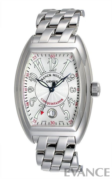 FRANCK MULLER フランク・ミュラー コンキスタドール
