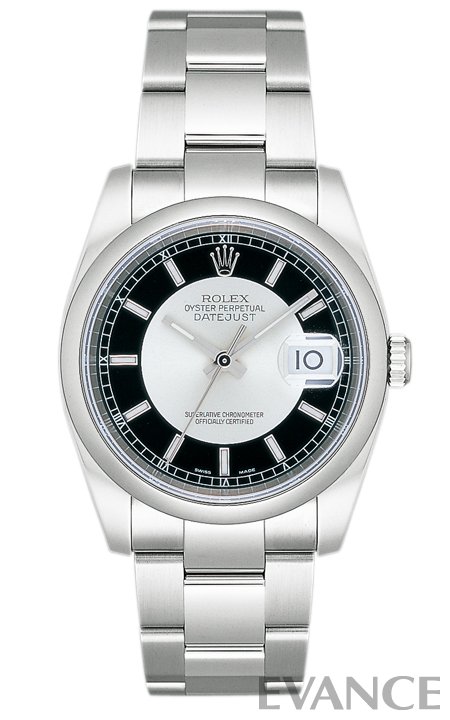 ROLEX ロレックス ロレックス デイトジャスト