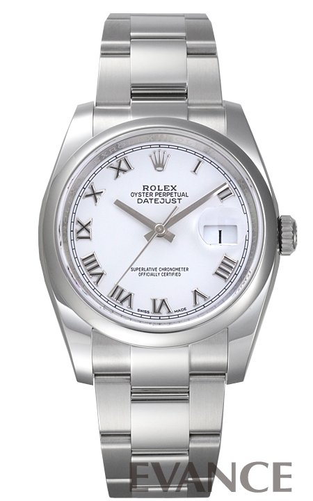 ROLEX ロレックス ロレックス デイトジャスト  <<未使用品>>