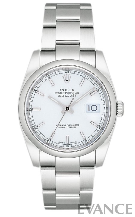 ROLEX ロレックス ロレックス デイトジャスト