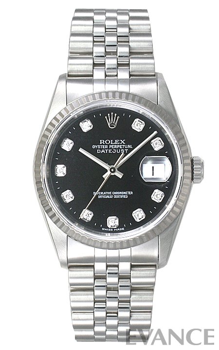 ROLEX ロレックス ロレックス デイトジャスト