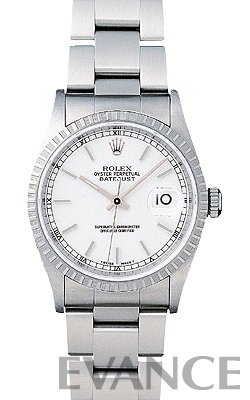 ROLEX ロレックス ロレックス デイトジャスト
