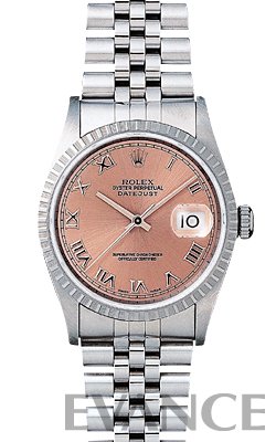 ROLEX ロレックス ロレックス デイトジャスト