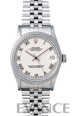 ROLEX ロレックス ロレックス デイトジャスト